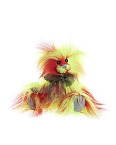 Charlie Bears Starburst